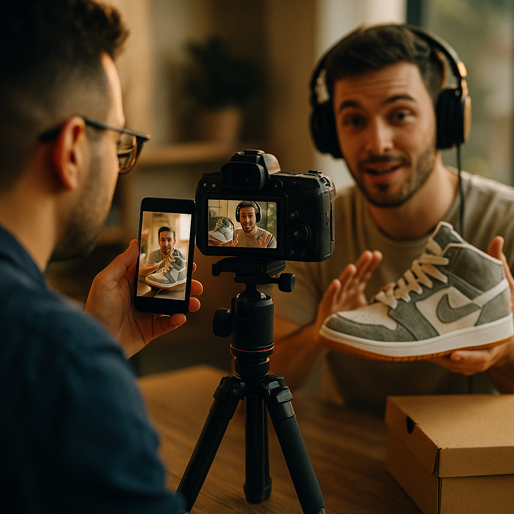YouTube Creator Takeovers: A Brand Guide to Structure and ROI