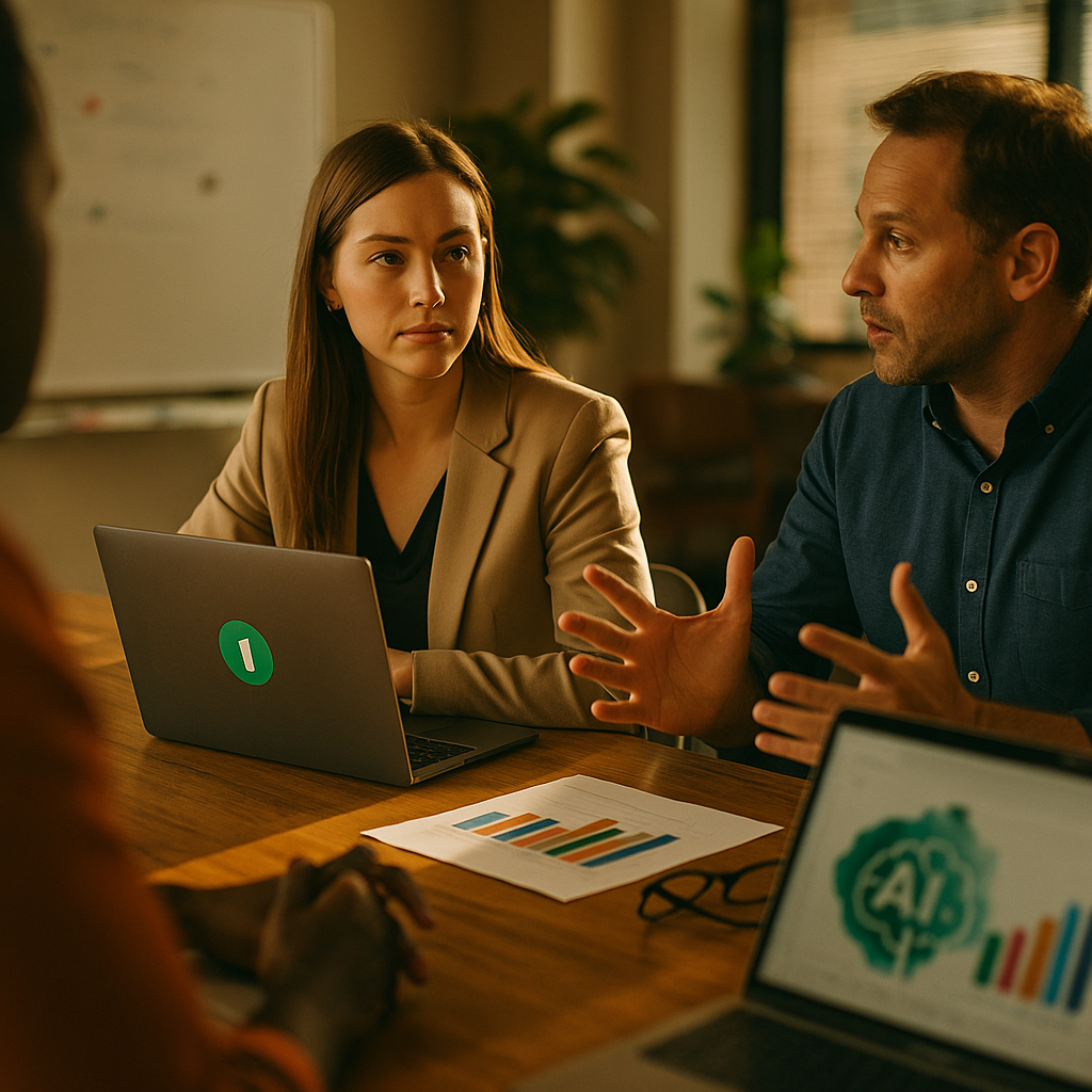 Intuit Agency Shakeup Signals Shift to In-House AI Marketing