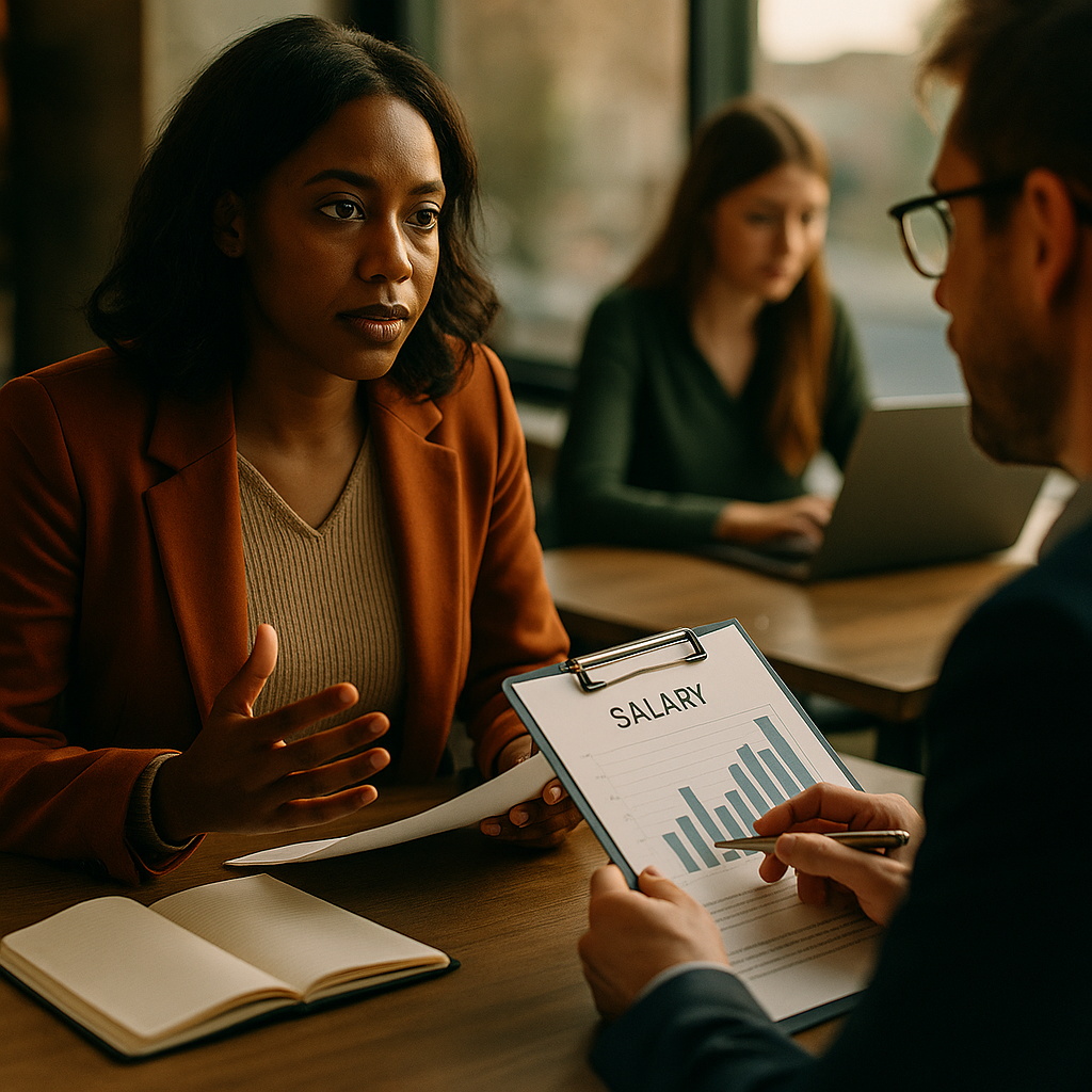 Agentic Marketing Talent Gap Drives Steep Salary Premiums