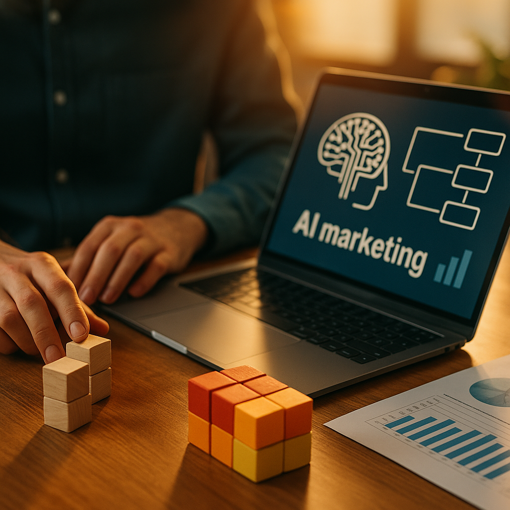 AI Marketing Operating Systems: Consolidation vs Lock-In Risk