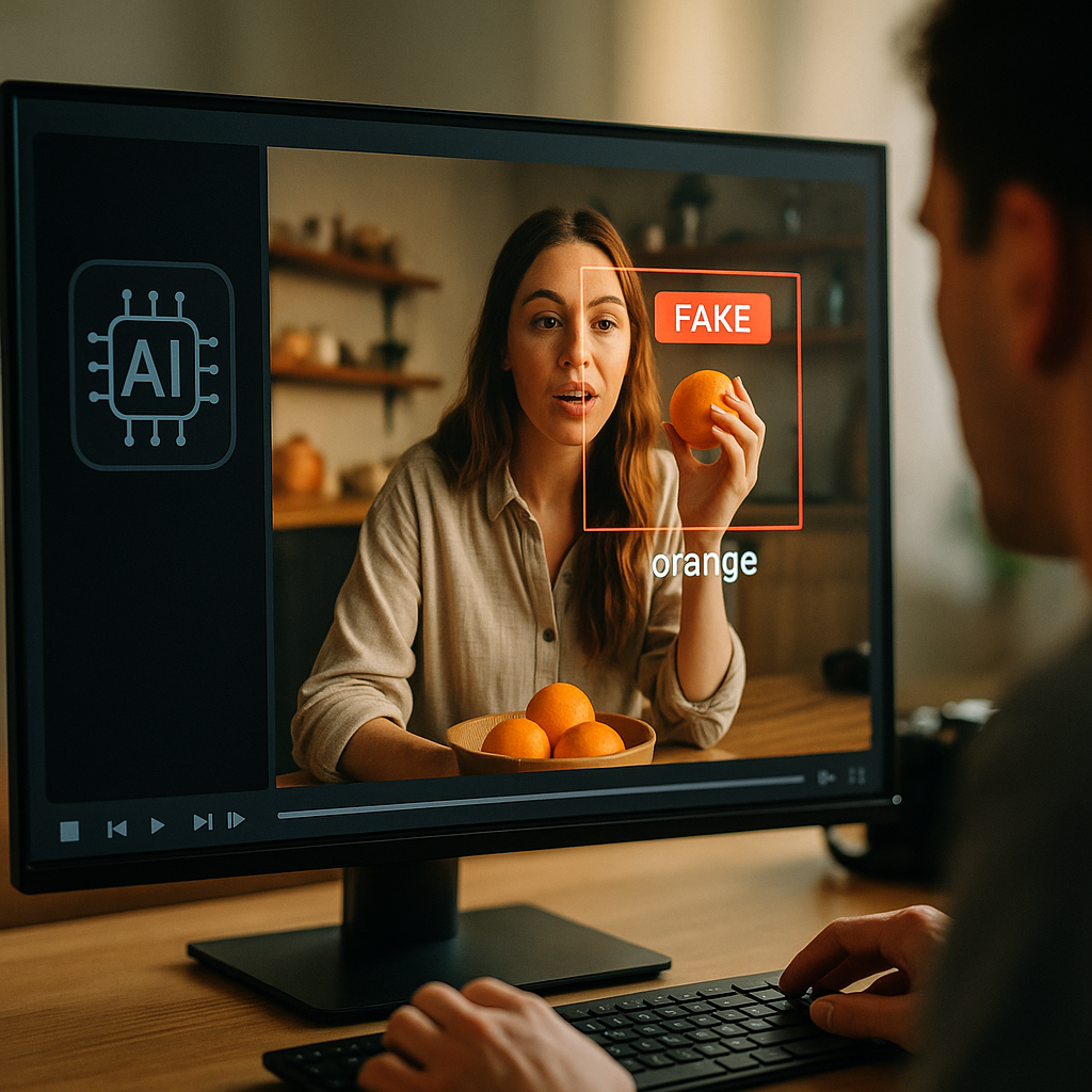 AI Pre-Screening Tools Catch Mislabeled Creator Content Before Platforms Do