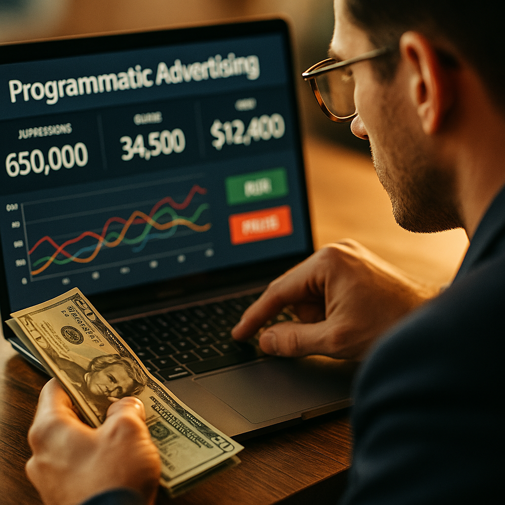 Agentic Ad Buying: The Real Cost of Trading Control for Speed