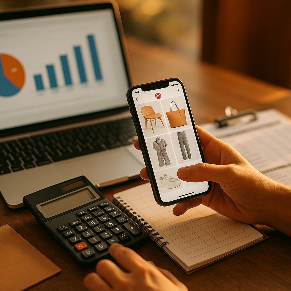 Pinterest Shopping Playbook: Budget, Brief, and Measure It