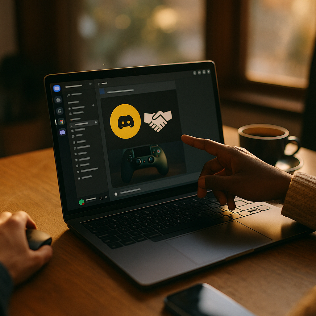 Discord Brand Playbook: Server Partnerships Without the Backlash