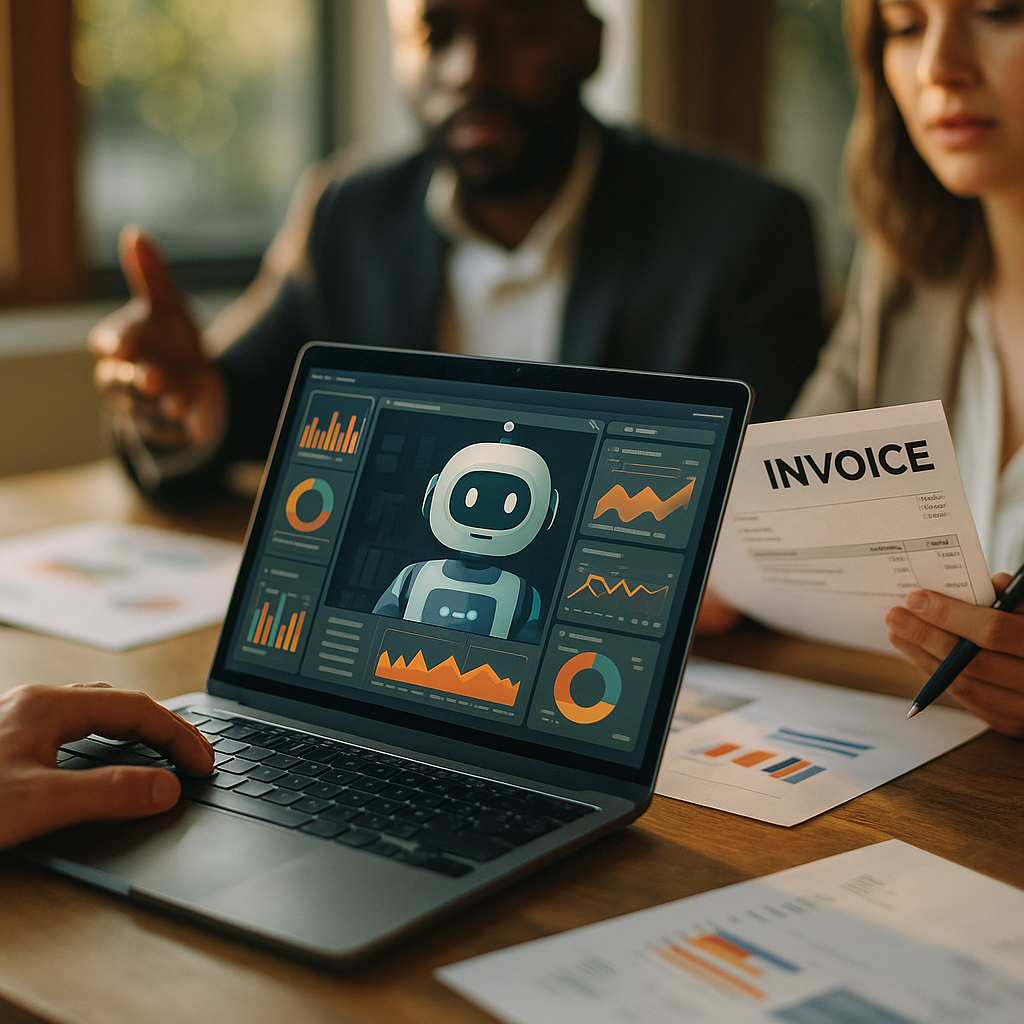 Brand Liability Waterfall: Who Pays When AI Plans Campaigns