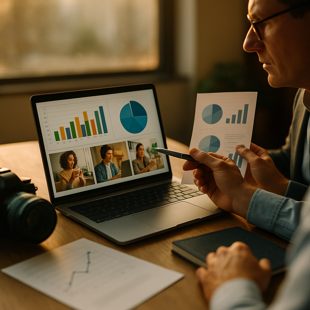 Creator Economy ROI Framework That Passes CFO Review