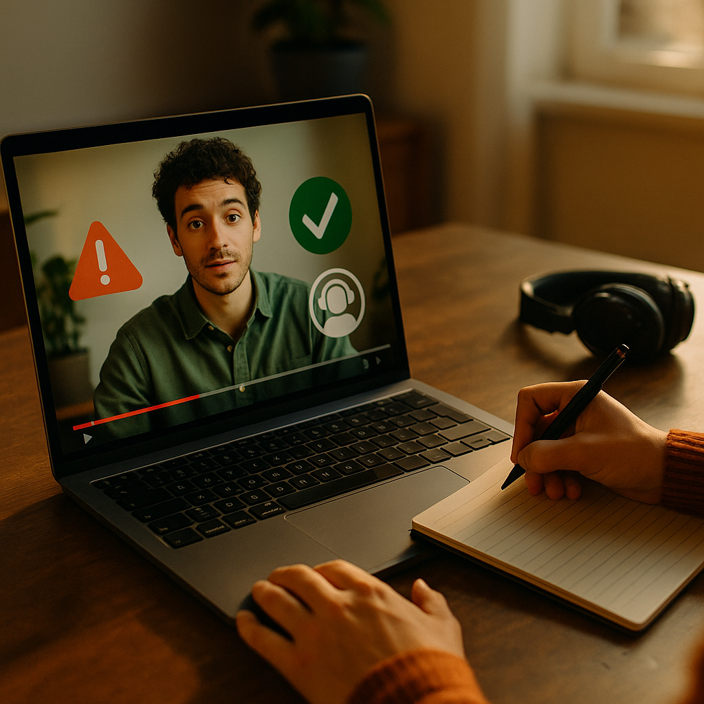 Neuro-Inclusive Video Briefs Boost Completion Rates and Reach