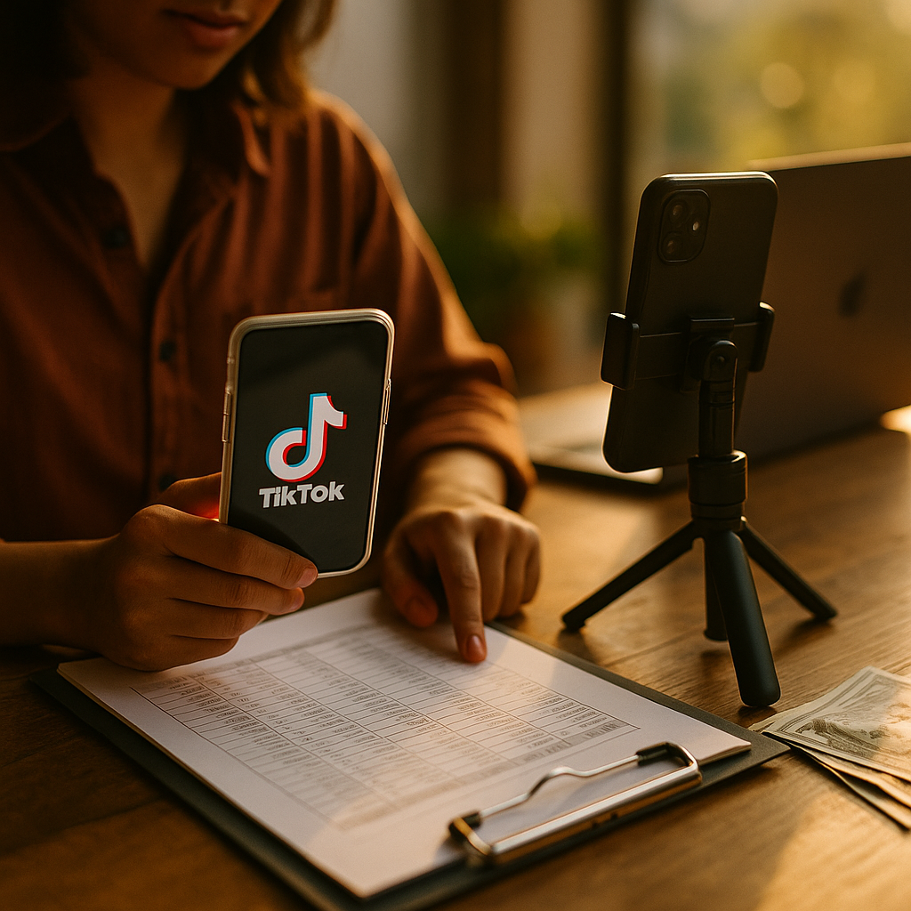 TikTok Micro-Creator Pricing Power: How to Rebuild Rosters