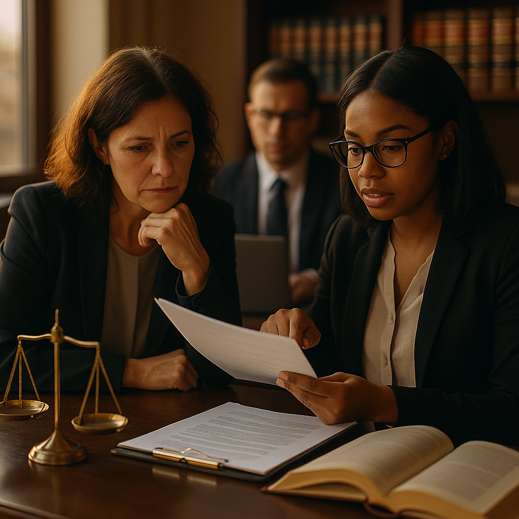 NAD to FTC Referral Pipeline: Why Legal Teams Need a Plan