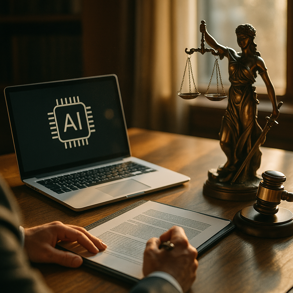 When State AI Compliance Fixes Trigger FTC Section 5 Risk