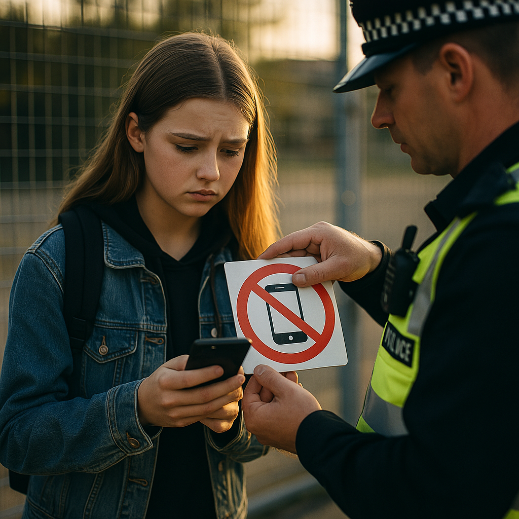 UK Under-16 Social Media Ban, A Brand Compliance Guide