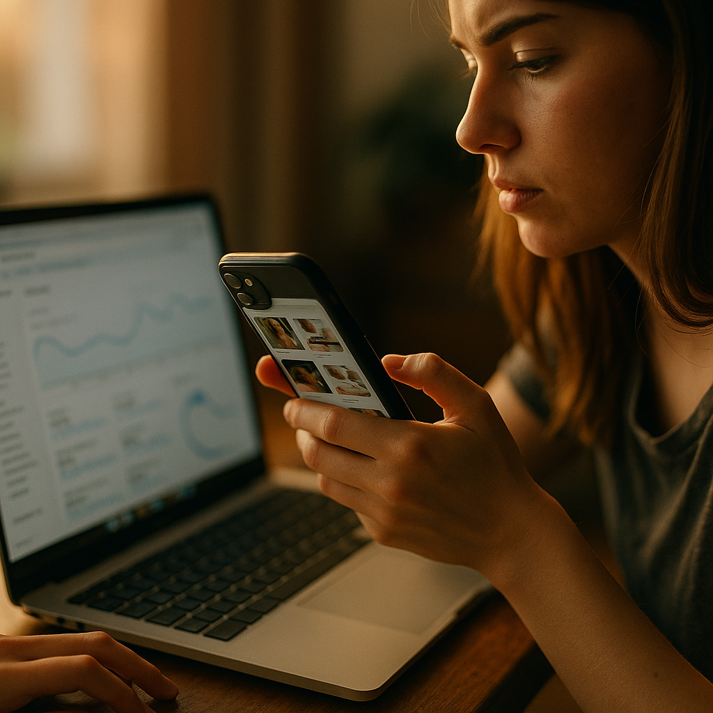 Gen Z Broke Last-Click Attribution, Heres the Fix