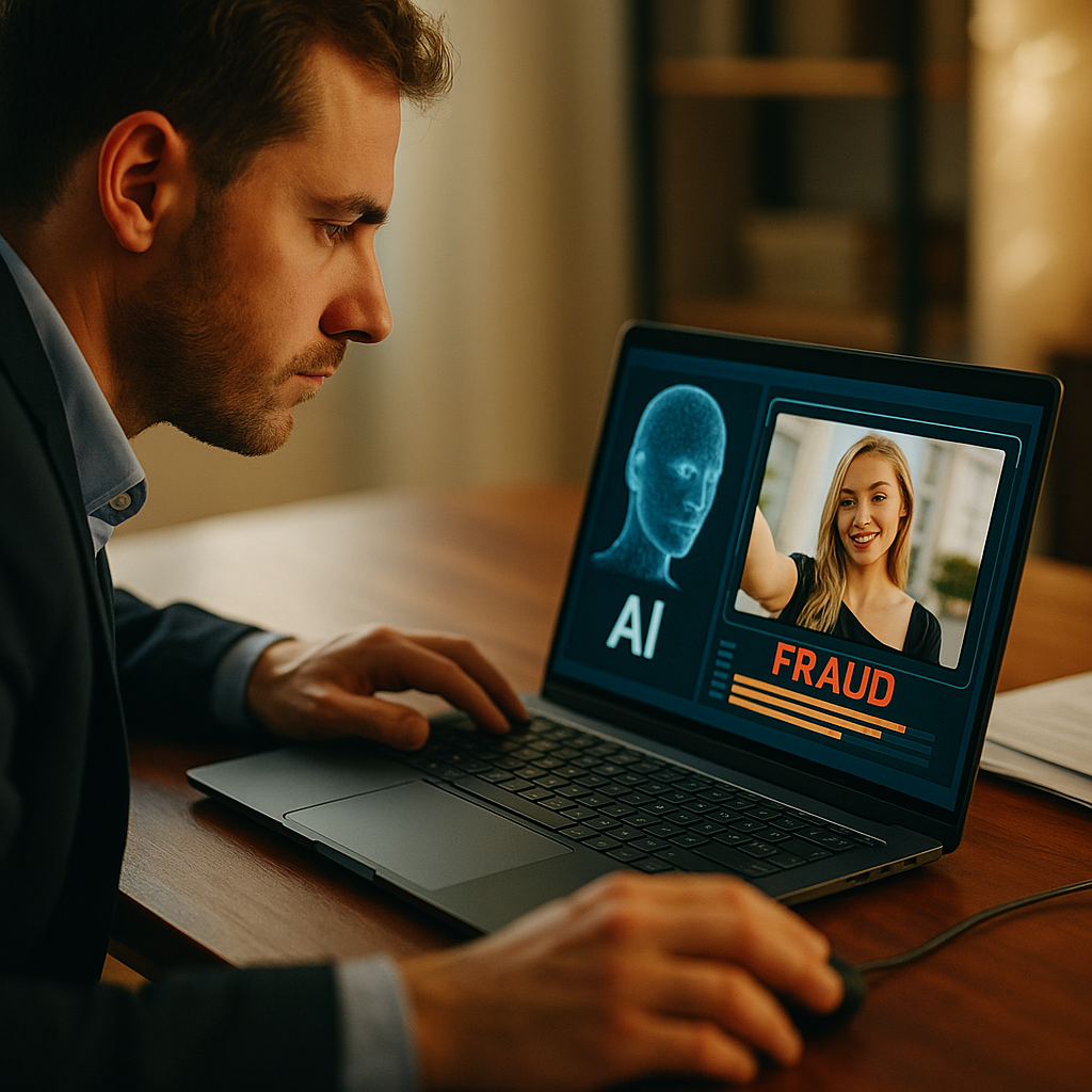 AI Fraud Detection Vendors for Influencer Vetting Compared