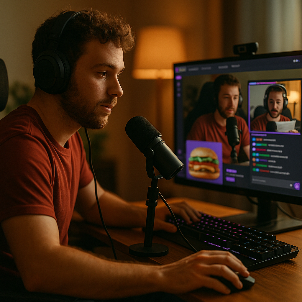 Twitch Extensions Playbook: Beat Ad Reads with Overlays