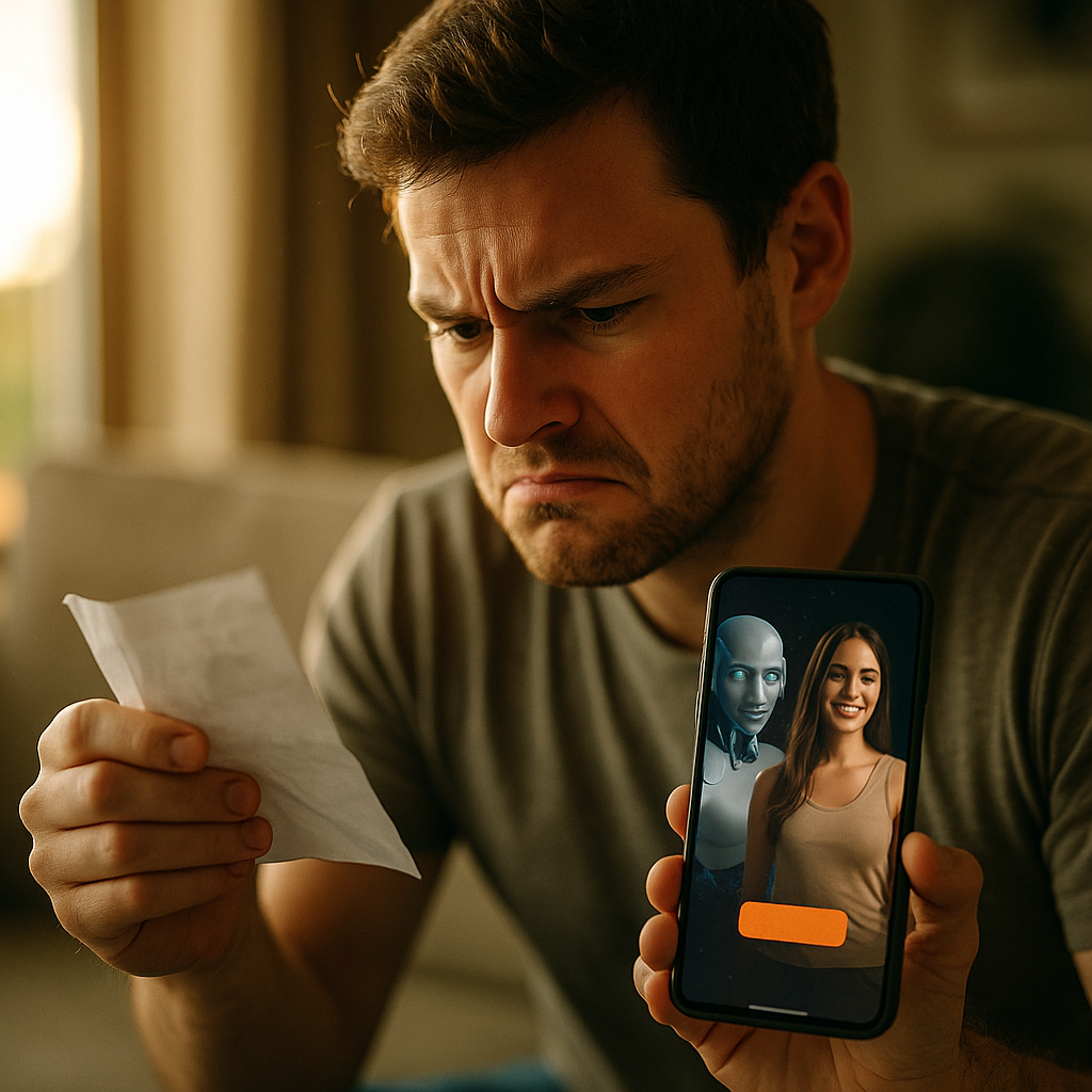 AI-Generated Ads Erode Consumer Trust for Good, Data Shows