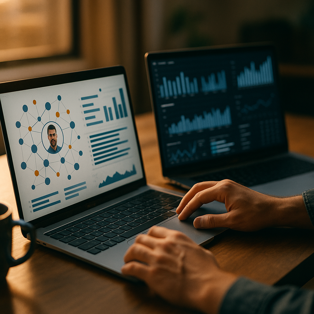 CDP vs Data Warehouse: Where AI-Enriched Identity Lives
