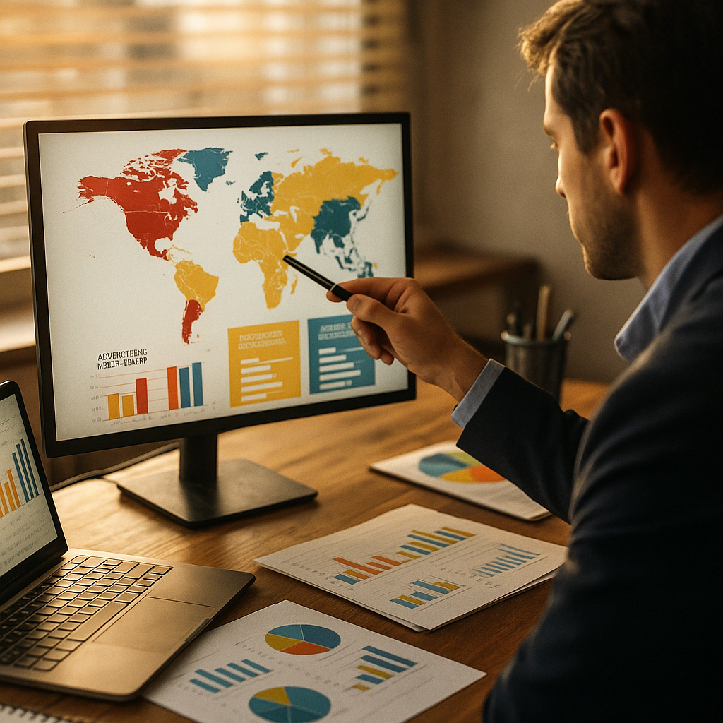 Global Ad Regulation Divergence Forces Region-Specific MarTech