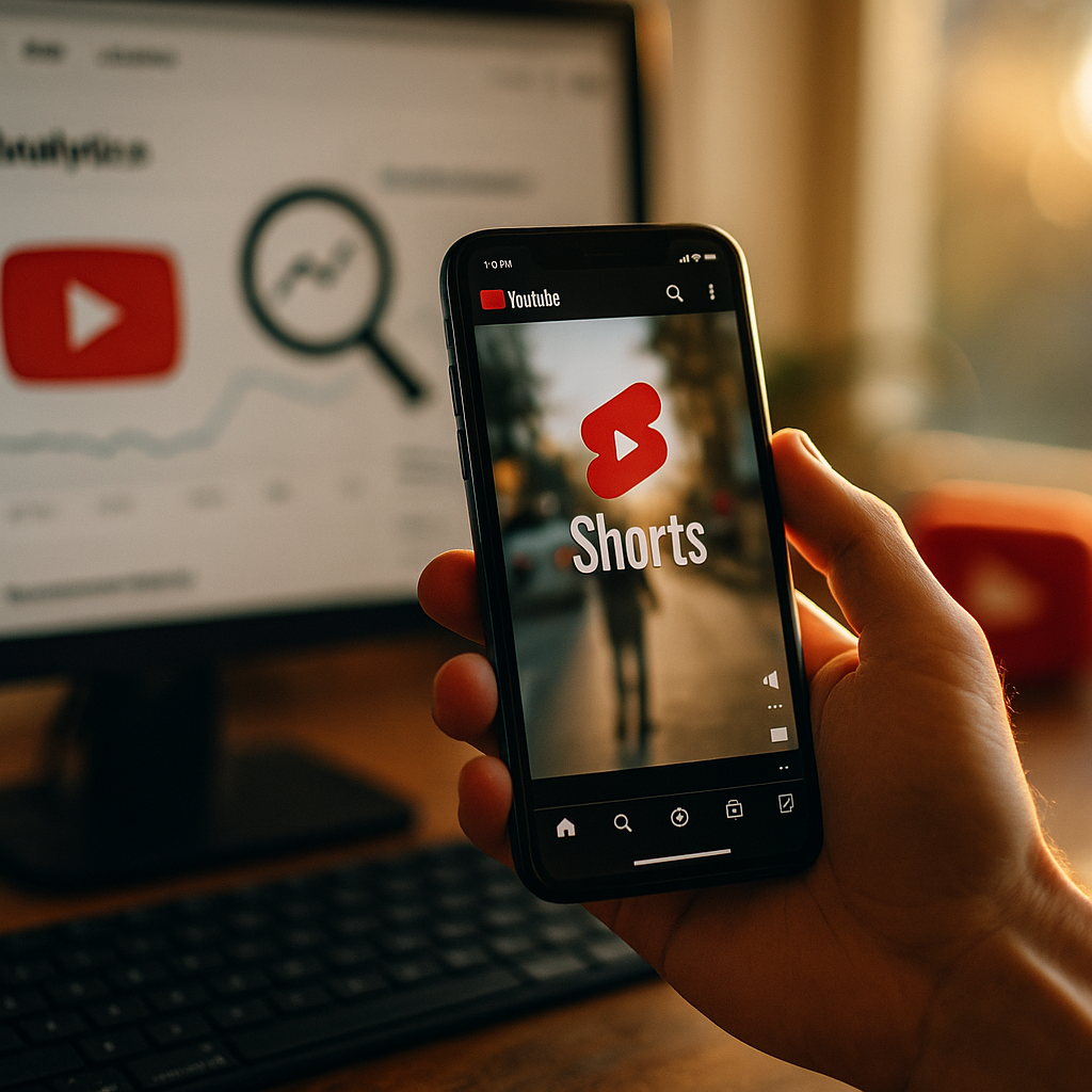 YouTube Shorts Algorithm: A Brand Guide to Hooks and Loops