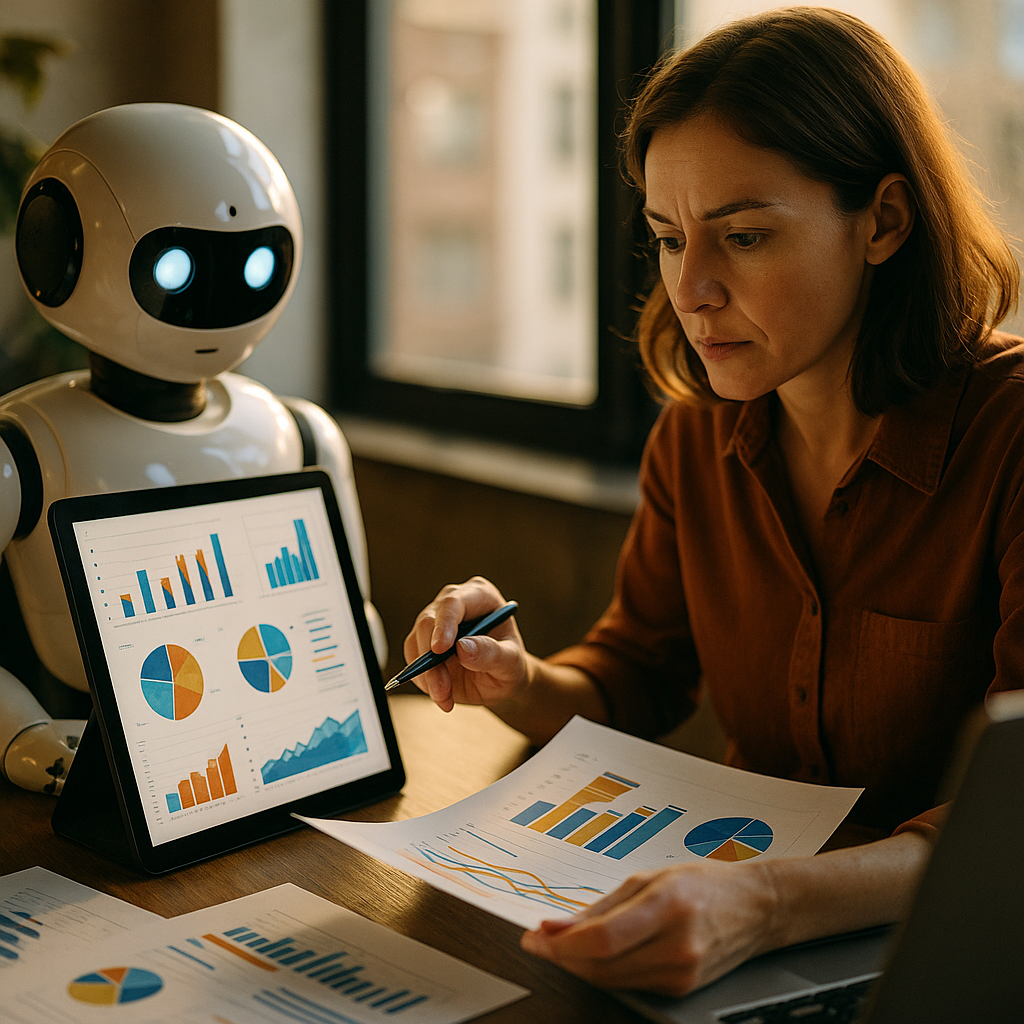 LSE’s AI Marketing Pilot Reveals Where Humans Still Matter