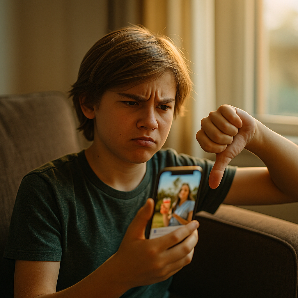 Gen Alpha Ad Skepticism Forces Brands to Rethink Strategy Now