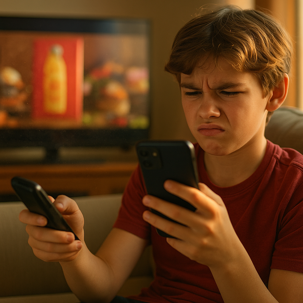 Gen Alpha Ad Skepticism Forces Brands to Rethink Trust