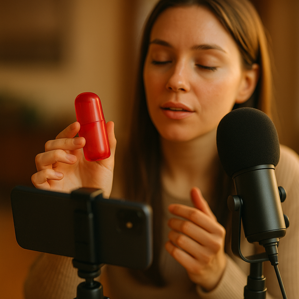 ASMR Product Demo Briefs That Boost Save Rates