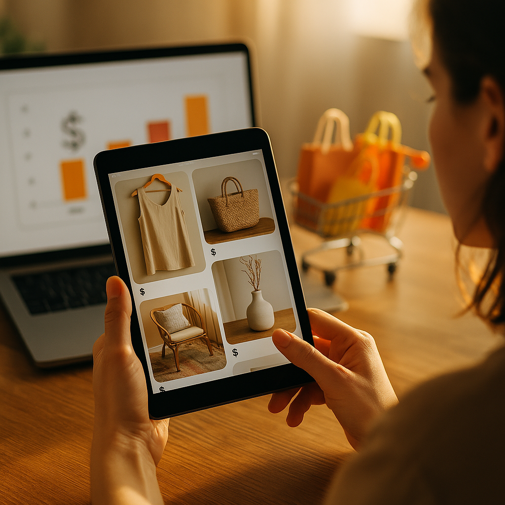 Pinterest Shopping Playbook: Budget Idea Pins for AI Curation
