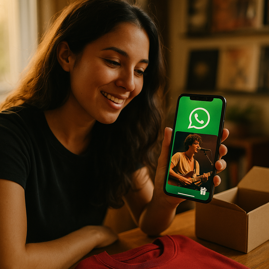 WhatsApp Channels Playbook for Superfan Loyalty and Repeat Purchase