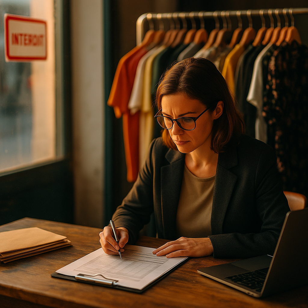France Fast-Fashion Ad Law: Why Brands Must Pre-Audit Now