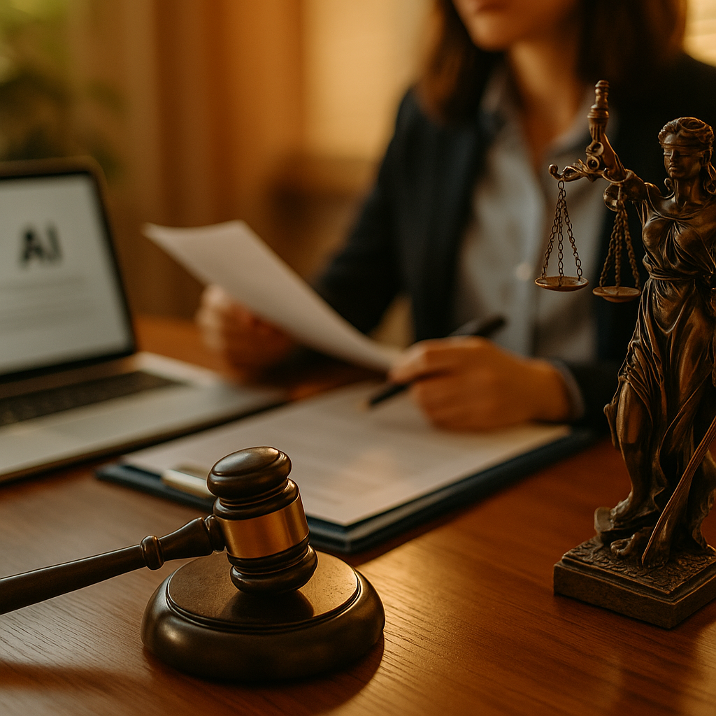 Reconciling State AI Disclosure Laws with FTC Section 5