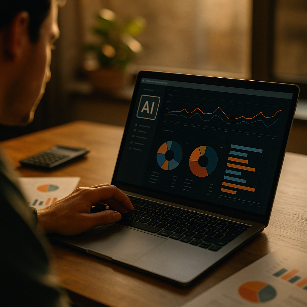 Evaluating AI-Powered Media Mix Modeling Without a Data Scientist