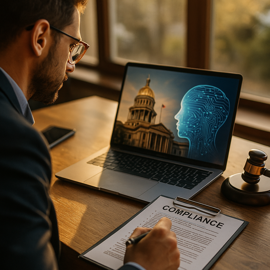 Colorado AI Act Delay: Why Brands Must Build Compliance Now