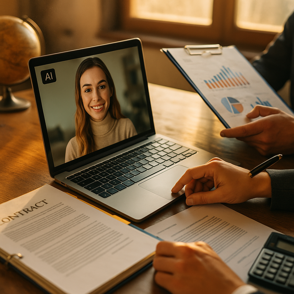 ASA AI-Generated Endorsements: How to Audit Cross-Border Deals