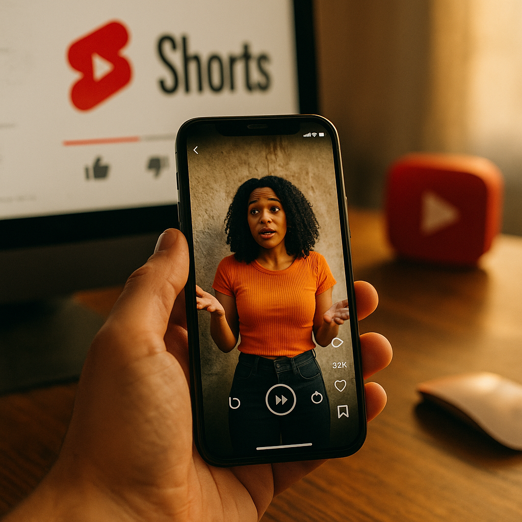 YouTube Shorts Algorithm: A Brand Guide to Hooks and Loops
