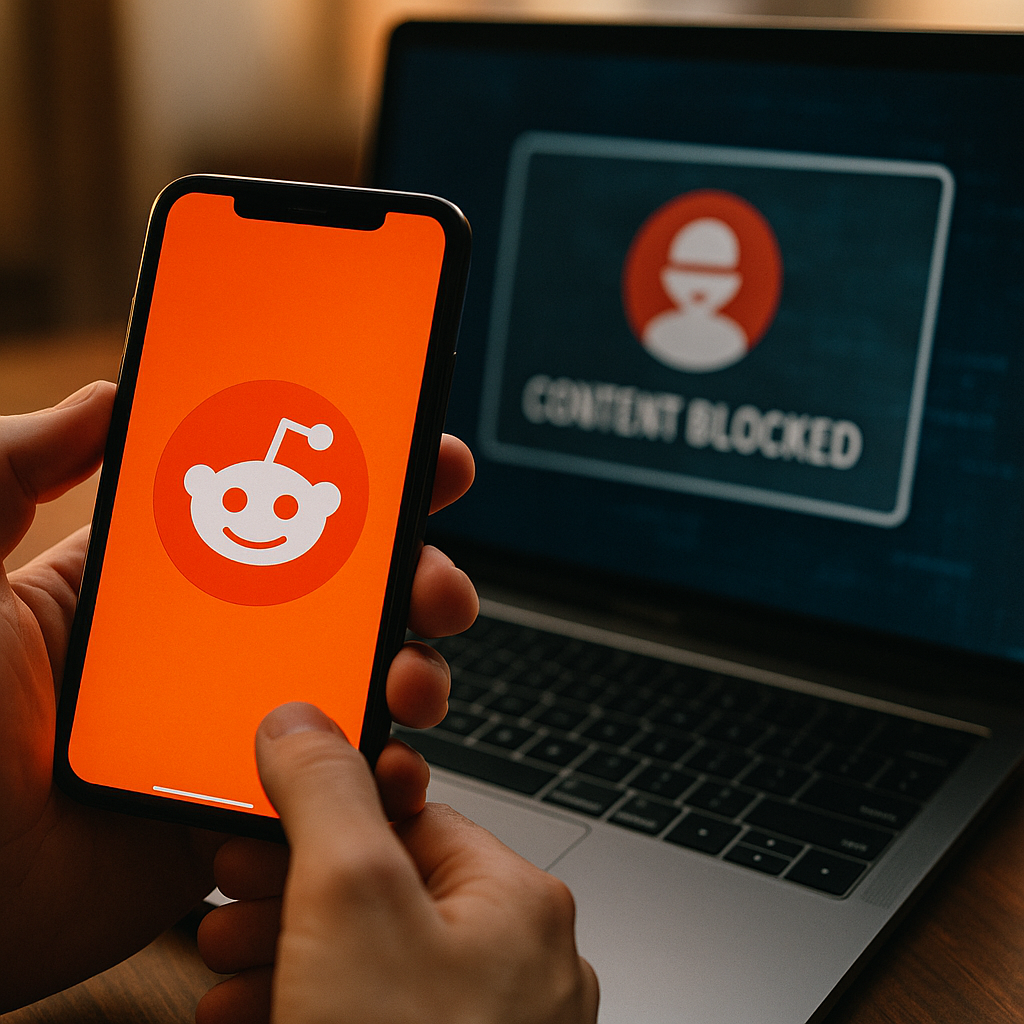 Reddit Brand Playbook: Beating AI Moderation Filters