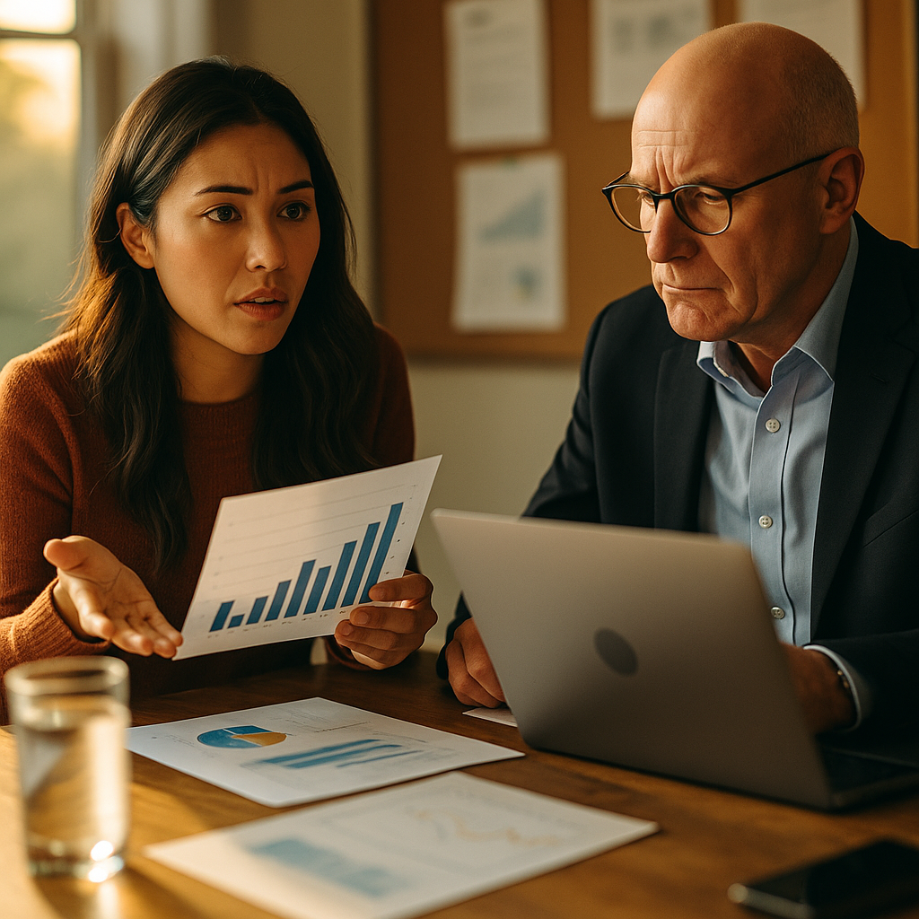 Defending Creator Budgets in a CFO-Ready Framework When Ad Spend Slows