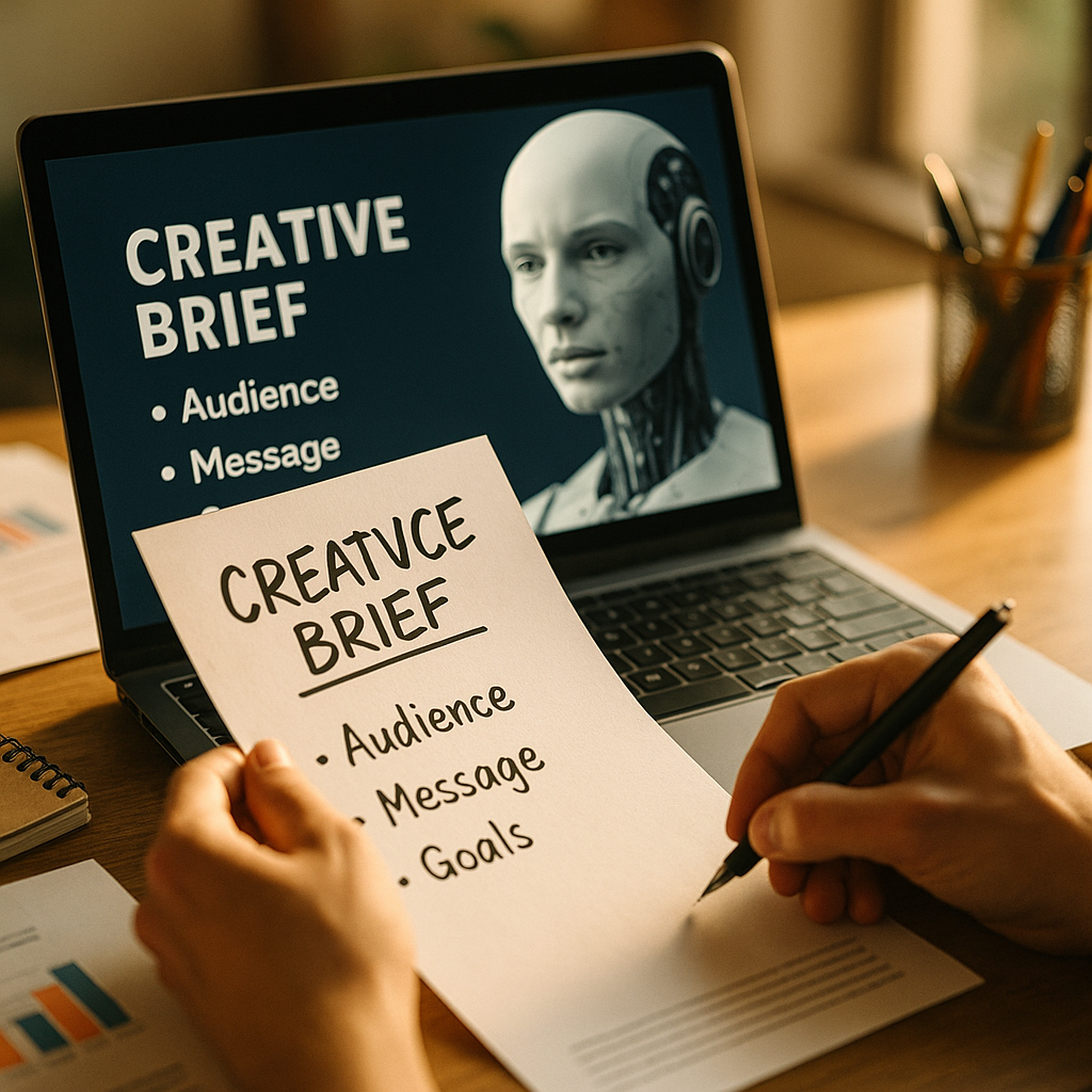 RAG for Creative Briefs: Stop AI Hallucinations in Marketing