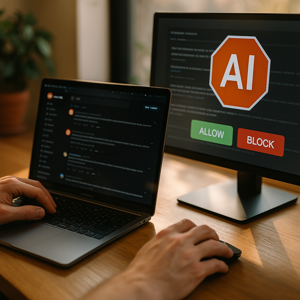 Reddit AI Moderation Overhaul: What Brand Safety Teams Must Fix