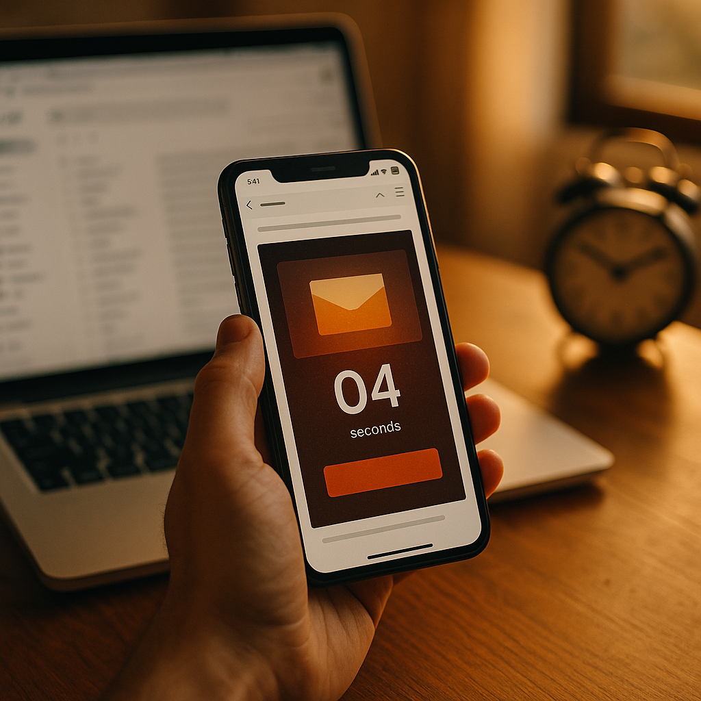 Countdown Drop Briefs: Building Real Anticipation That Converts