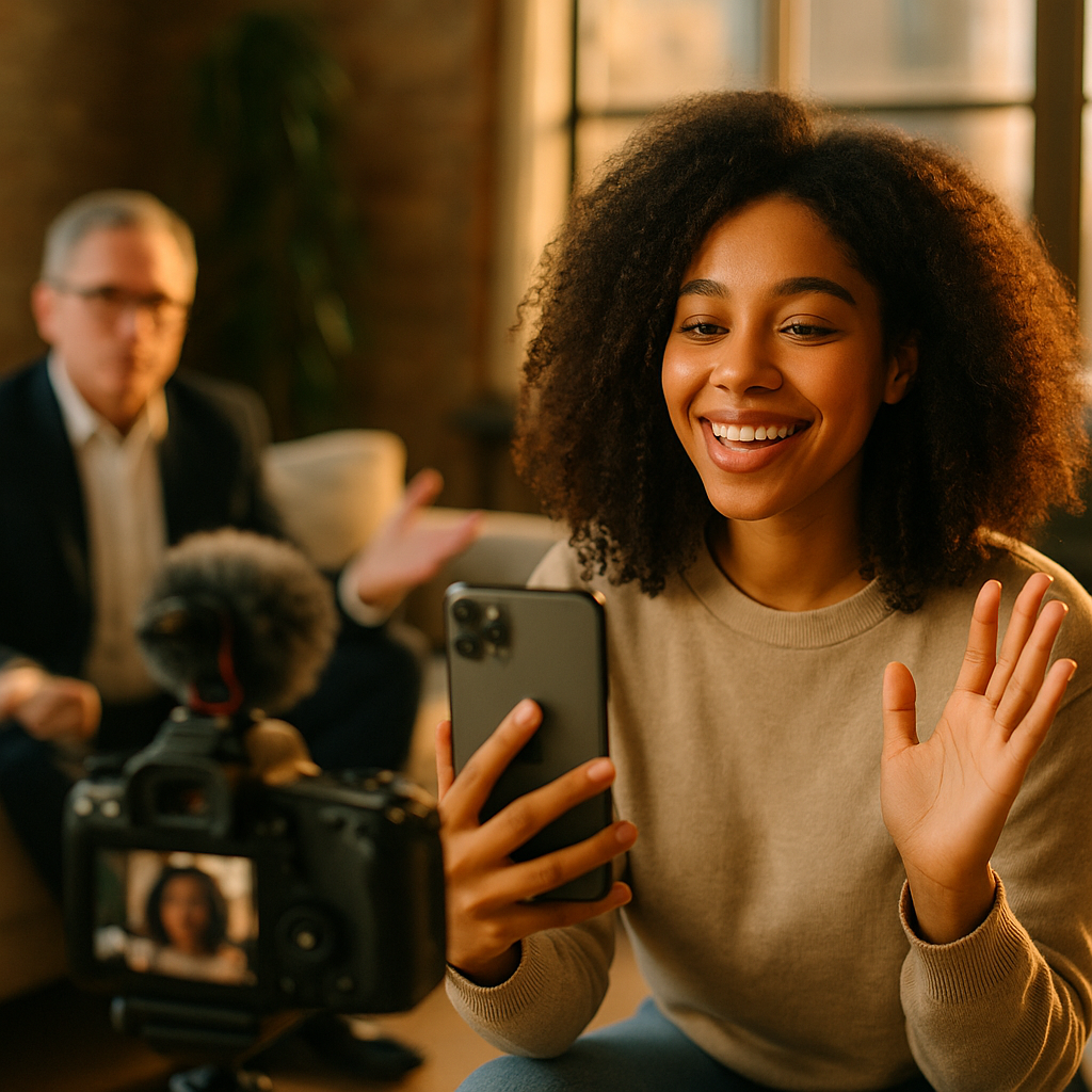 Edelman Trust Data Signals Brands Need Creators, Not CEOs