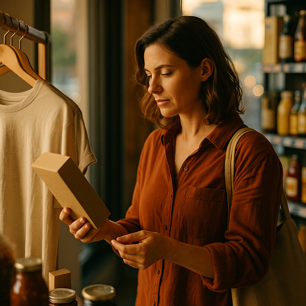 Post-Growth Consumers: How CPG and Fashion Brands Must Adapt