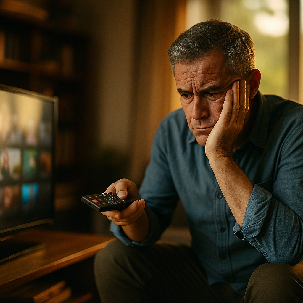 Attention Recession: Why Reach Planning Must Change Now