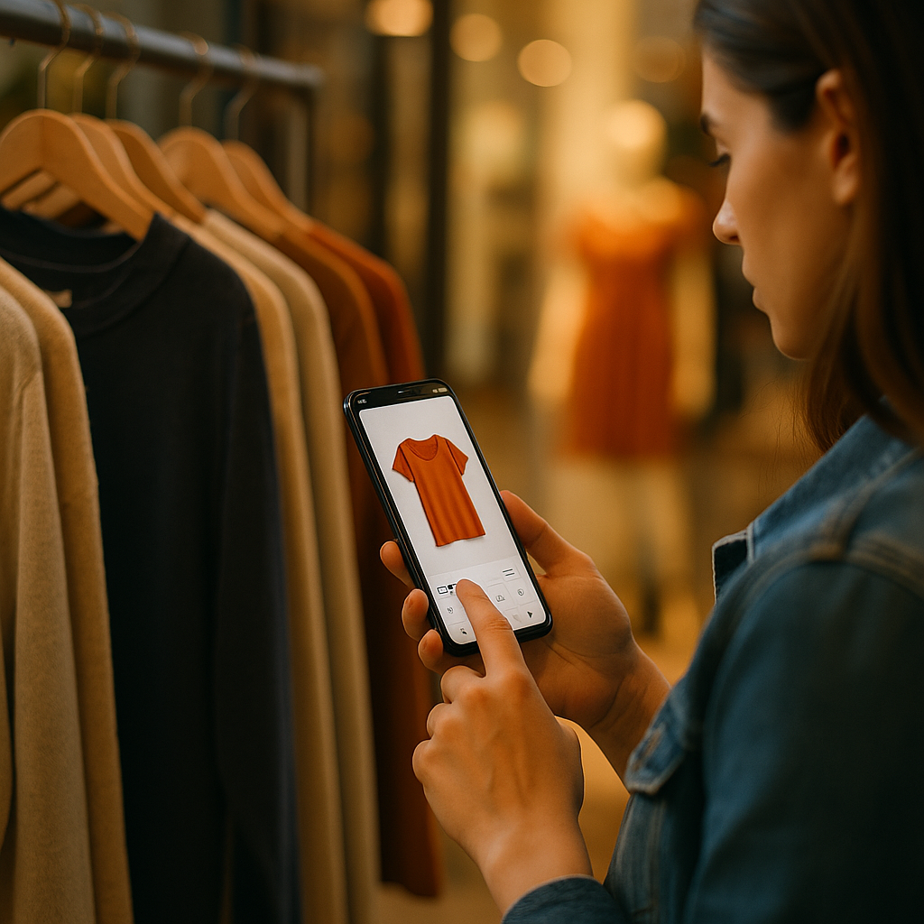 On-Device AI in Retail: Personalization Without Losing Attribution
