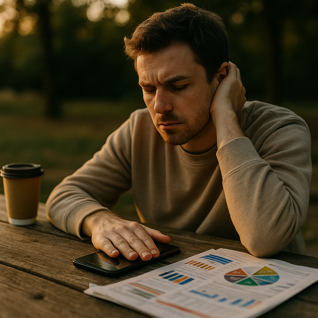 Digital Sabbaticals Are Breaking Media Plans, Brands Must Adapt