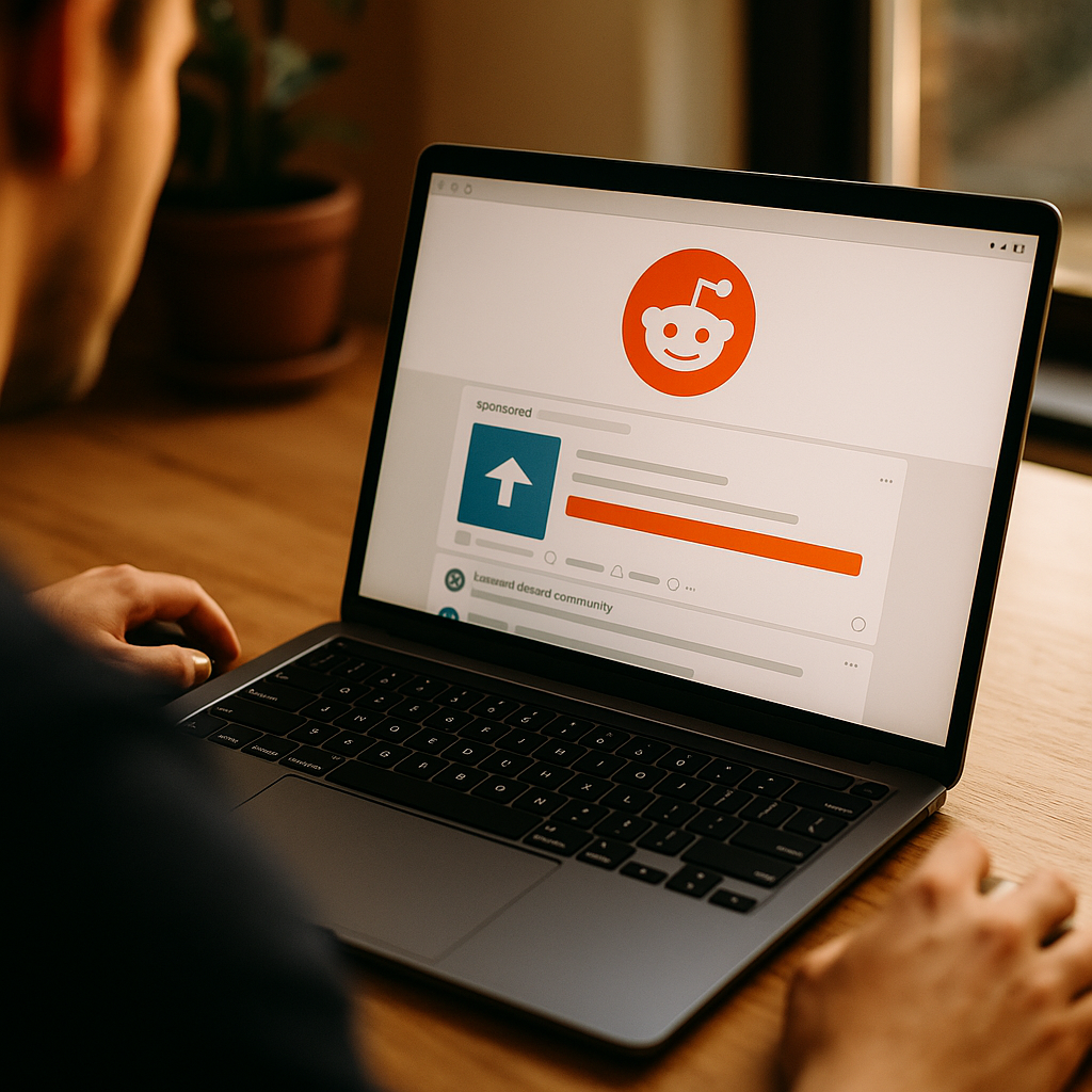 Reddit Interest-Based Community Ads: The Brand Playbook