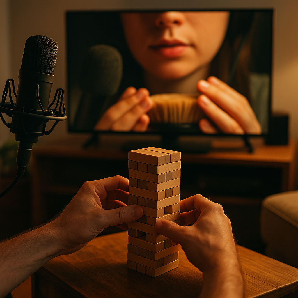 CTV ASMR Ads Need a Rebuild, Not a Resize: Heres the Brief