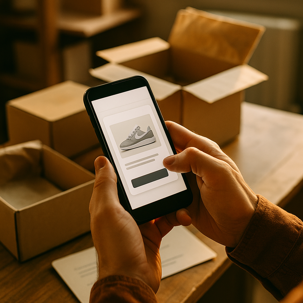 Restock Notification Format That Converts Without the Hype