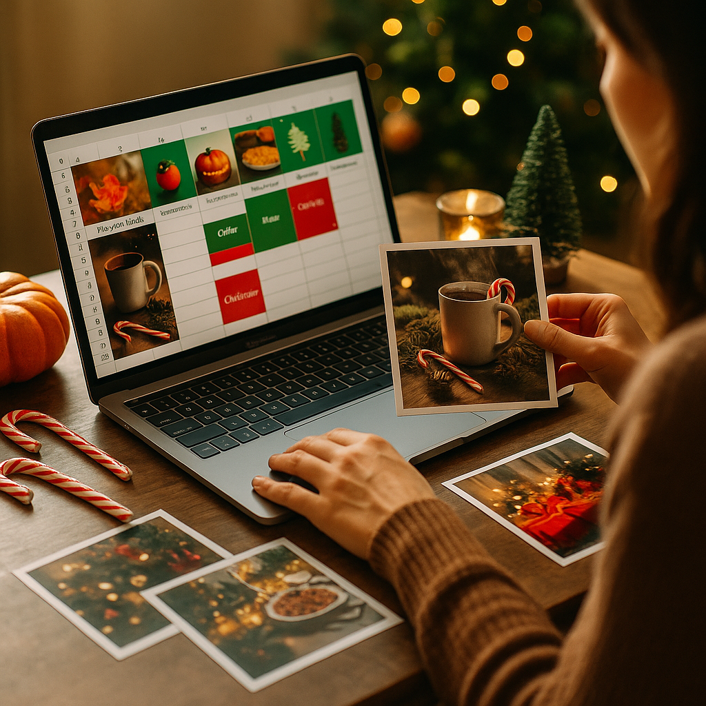 Seasonal Ritual Content Briefs That Beat Holiday Marketing ROI