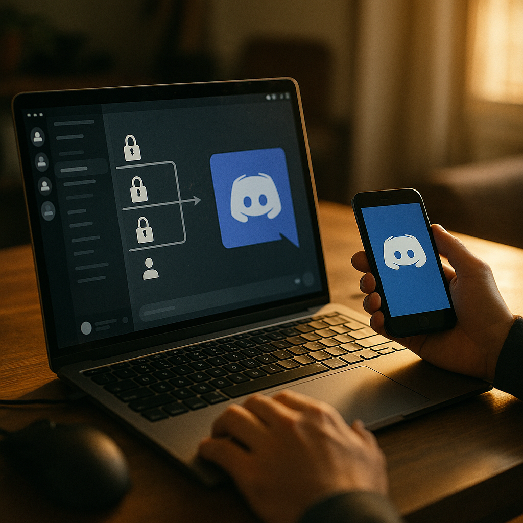 Tiered Discord Server Structure Turns Fans Into Beta Testers