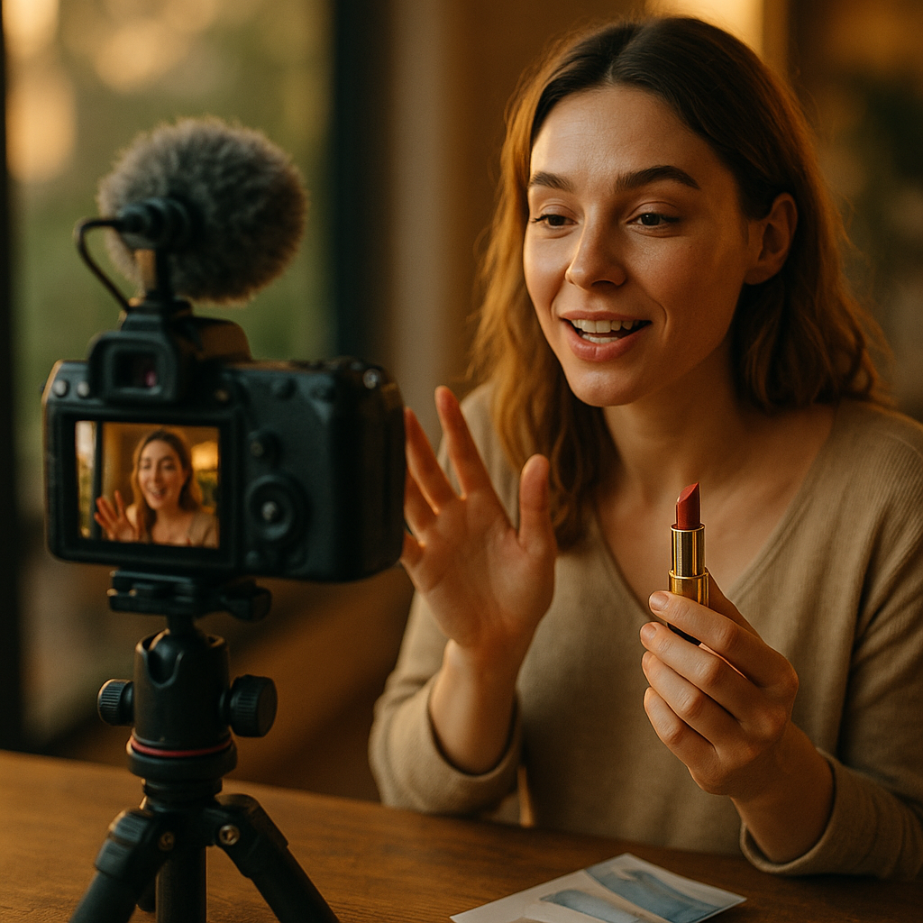 Creator Spend Is Up 61 Percent, but Brand Linkage Stalls